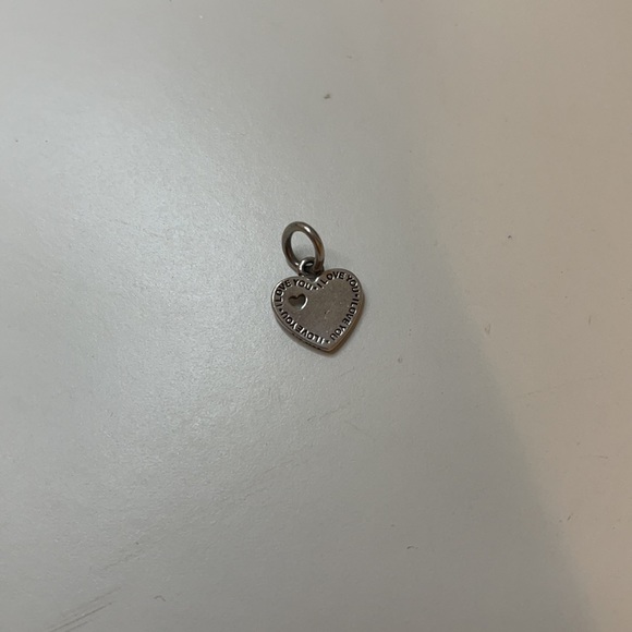 Pandora You&Me Charm - Picture 2 of 2